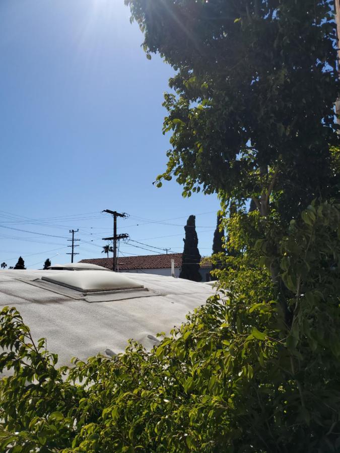 Heart Of East Hollywood Appartement Los Angeles Buitenkant foto